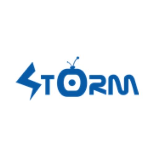 106.5 FM – Storm FM