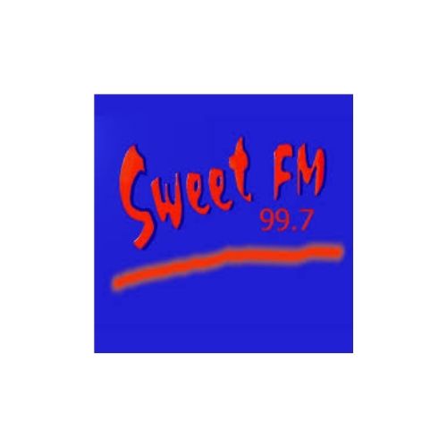 99.7 FM – Sweet FM