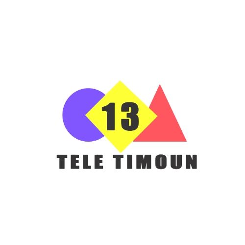 Tele Timounn  – Chaine 13 Haiti