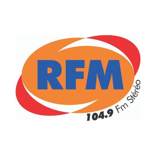 104.9 FM – Radio RFM