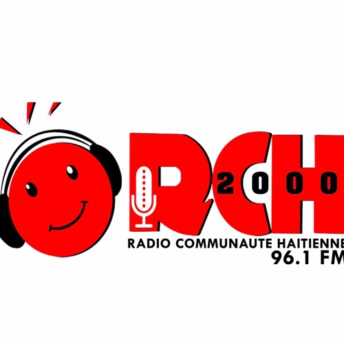 96.1 FM – RCH 2000