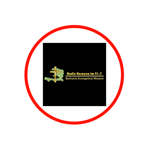 97.1 FM – Radio Hosanna
