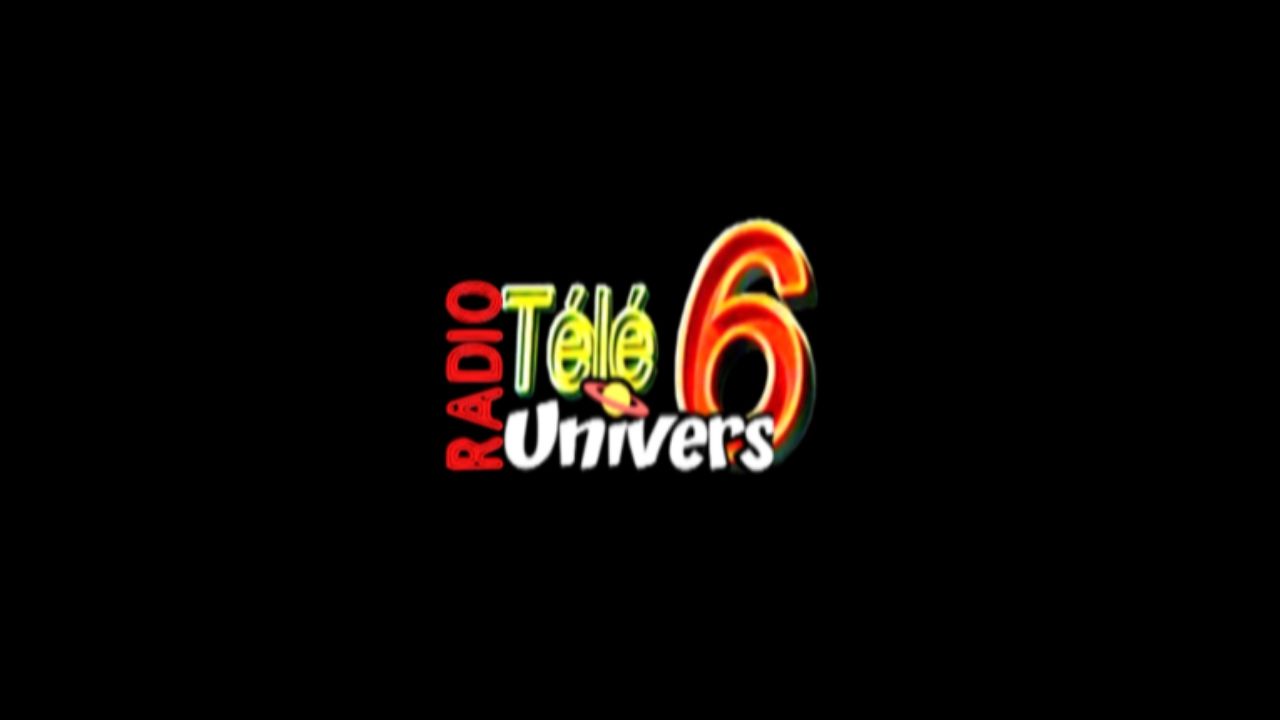 Radio Télé 6 Univers – Chaine 06 Haiti
